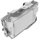 Kondor Blue Camera Cage for Nikon ZR (Space Gray)