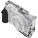 Kondor Blue Camera Cage for Nikon ZR (Space Gray)