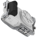 Kondor Blue Camera Cage for Nikon ZR (Space Gray)