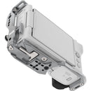 Kondor Blue Camera Cage for Nikon ZR (Space Gray)