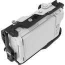 Kondor Blue Camera Cage for Nikon ZR (Raven Black)
