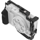 Kondor Blue Camera Cage for Nikon ZR (Raven Black)