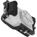 Kondor Blue Camera Cage for Nikon ZR (Raven Black)