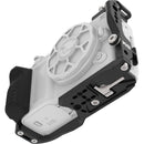 Kondor Blue Camera Cage for Nikon ZR (Raven Black)