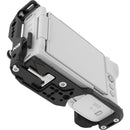 Kondor Blue Camera Cage for Nikon ZR (Raven Black)