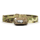 Princeton Tec Remix RGB Headlamp (Multicam)
