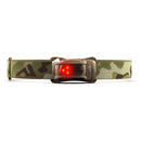 Princeton Tec Remix RGB Headlamp (Multicam)