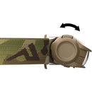 Princeton Tec Remix RGB Headlamp (Multicam)