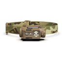 Princeton Tec Ghost X Headlamp (Multicam)