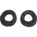 Dekoni Audio Replacement Earpads for HiFiMan Arya / Ananda / HE1000 V2 / Jade II Electrostatic Headphones (Choice Suede)