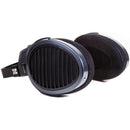 Dekoni Audio Replacement Earpads for HiFiMan Arya / Ananda / HE1000 V2 / Jade II Electrostatic Headphones (Choice Suede)