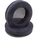 Dekoni Audio Replacement Earpads for Audio Technica R50X Headphone (Choice Suede)