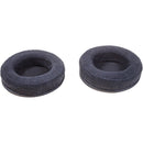 Dekoni Audio Replacement Earpads for Audio Technica R50X Headphone (Choice Suede)