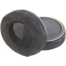 Dekoni Audio Universal Fit 100mm Replacement Earpads for Beyerdynamic DT (Choice Suede)