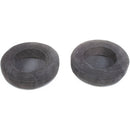 Dekoni Audio Universal Fit 100mm Replacement Earpads for Beyerdynamic DT (Choice Suede)