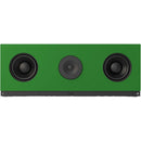 Heckler Huddly C1 Snap-On Front Plate (Deep Green)