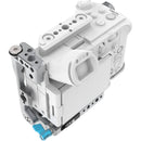 Kondor Blue Hybrid Camera Cage for Sony FX2 (Space Gray)