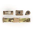 Princeton Tec Ghost X MPLS Headlamp (Multicam)