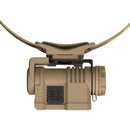 Princeton Tec Ghost X MPLS Headlamp (Multicam)