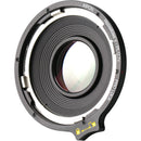 KIPON BAVEYES 0.7x PRO Lock Focal Reducer (Hasselblad V to ARRI PL)