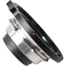 KIPON BAVEYES 0.7x PRO Lock Focal Reducer (Hasselblad V to ARRI PL)