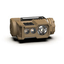 Princeton Tec Ghost X Headlamp (Tan)