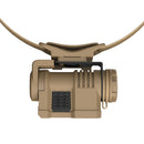 Princeton Tec Ghost X Headlamp (Tan)