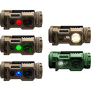 Princeton Tec Ghost X Headlamp (Tan)