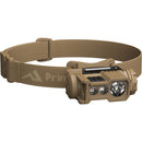 Princeton Tec Ghost X Headlamp (Tan)
