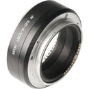 KIPON Autofocus Adapter (Leica S to FUJIFILM G)