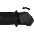 Princeton Tec Fred Headlamp (Black)