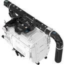 Kondor Blue Base Rig for URSA Cine 12K LF (Raven Black)
