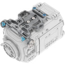 Kondor Blue Top Plate for URSA Cine and Mini Cage (Space Gray)