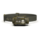 Princeton Tec Ghost X Headlamp (Olive Drab)