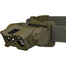 Princeton Tec Ghost X Headlamp (Olive Drab)