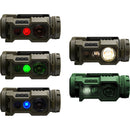 Princeton Tec Ghost X Headlamp (Olive Drab)