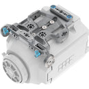 Kondor Blue Camera Cage MKII for Blackmagic URSA Mini (Space Gray)