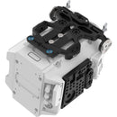 Kondor Blue Camera Cage MKII for Blackmagic URSA Mini (Raven Black)