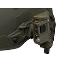 Princeton Tec Ghost X MPLS Headlamp (Olive Drab)