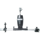 Kondor Blue Cinema Arm Kit Speed Rail Upgrade for MARBL Orbit