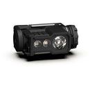 Princeton Tec Ghost X MPLS Headlamp (Black)