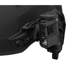Princeton Tec Ghost X MPLS Headlamp (Black)