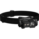 Princeton Tec Ghost X MPLS Headlamp (Black)