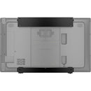 Elo Touch E721949 Wall Mount Bracket Kit for Select 32 to 50" Interactive Displays