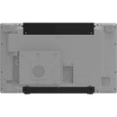 Elo Touch E721949 Wall Mount Bracket Kit for Select 32 to 50" Interactive Displays