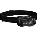 Princeton Tec Ghost X Headlamp (Black)
