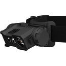 Princeton Tec Ghost X Headlamp (Black)