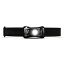 Princeton Tec Remix RGB Headlamp (Black)
