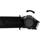 Princeton Tec Remix RGB Headlamp (Black)