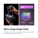 TTArtisan 17mm f/4 Tilt-Shift Lens (Canon RF)